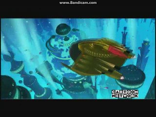 Duck Dodgers Promo 🎯