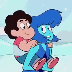 STEVEN UNIVERSE SAME OLD WORLD EXCLUSIVE CLIP 2 EPISODE 8