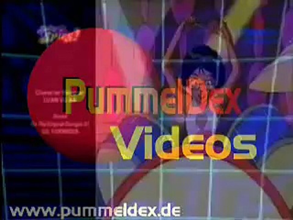 Totally Spies - German ending