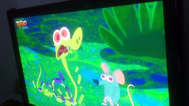 Zig und Sharko (Tiger)