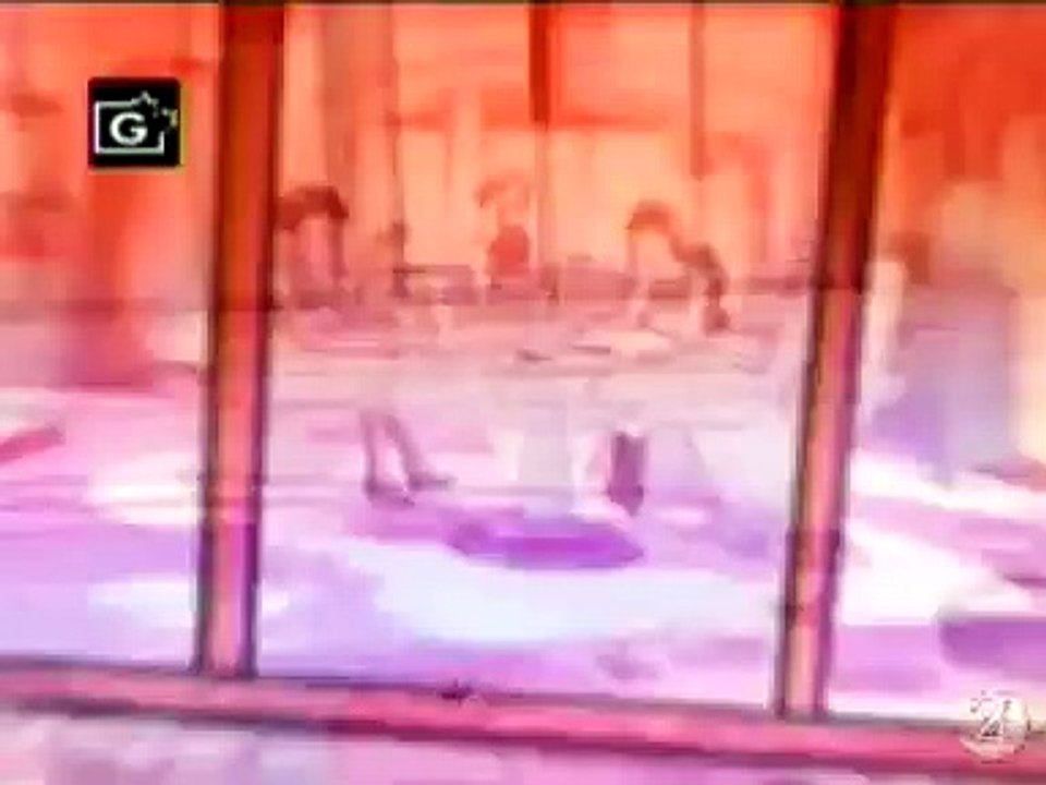 totally spies opening 2