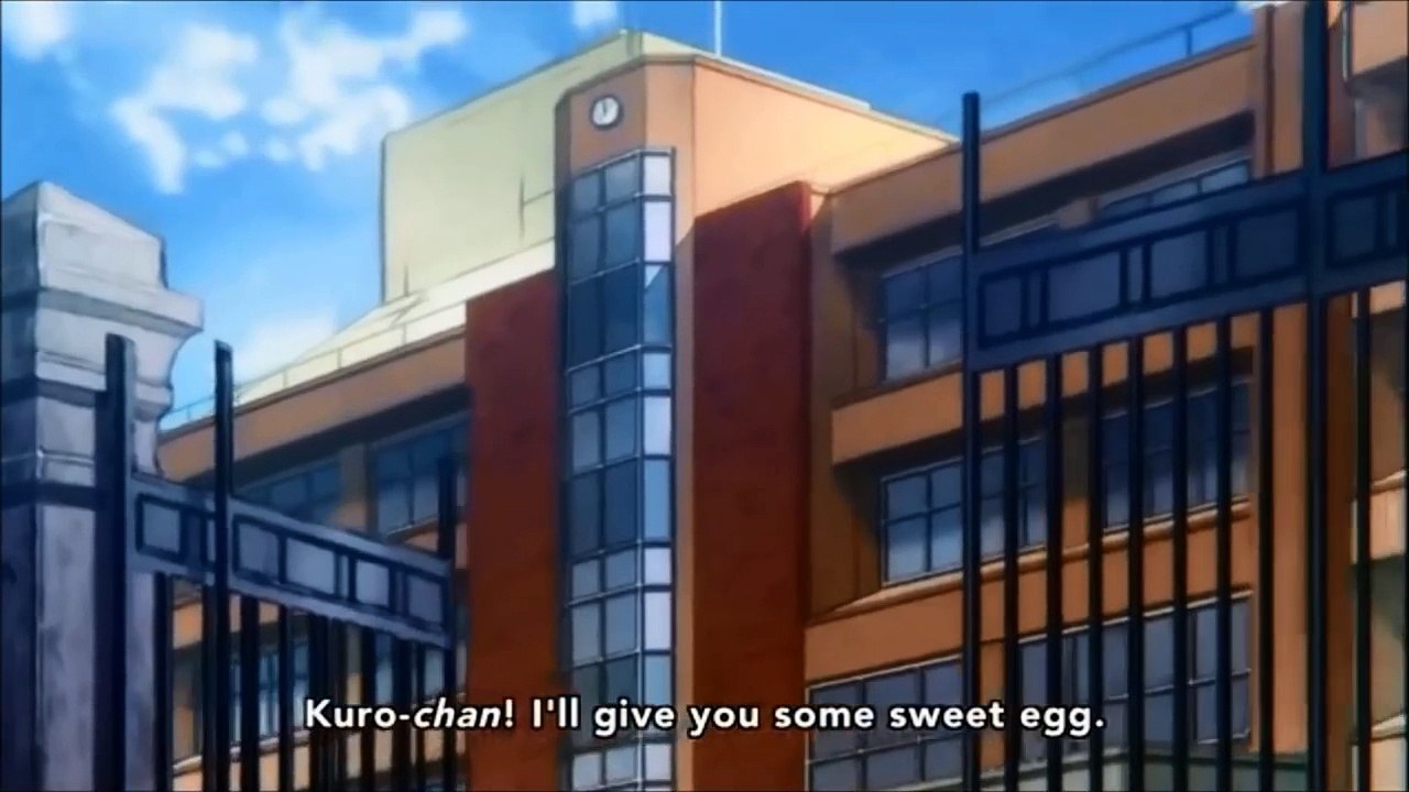 servamp cute moments, Kuro, servamp