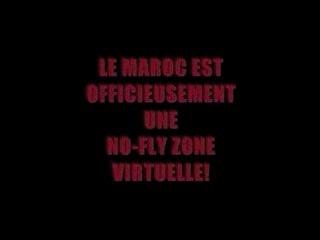 Censure de Google Earth au Maroc