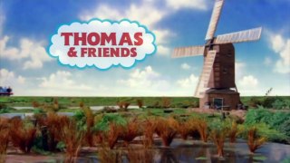 Thomas & Friends - Season 6-7 Custom Intro