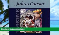 Buy  JULIUS CAESAR CD (Caedmon Shakespeare) William Shakespeare  Book