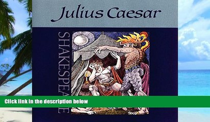 Buy  JULIUS CAESAR CD (Caedmon Shakespeare) William Shakespeare  Book