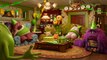 Monsters University Party Central Preview - Disney Pixar Official - HD