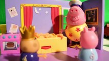 PEPPA PIG ♥ El desayuno de Peppa ♥ Cuentos y historias de Peppa Pig en español