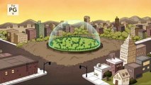 Regular Show In Space - Season 8 Promo - Cartoon Network [HD]