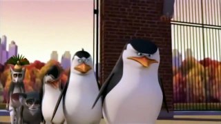 The Penguins of Madagascar - You Hear Me-