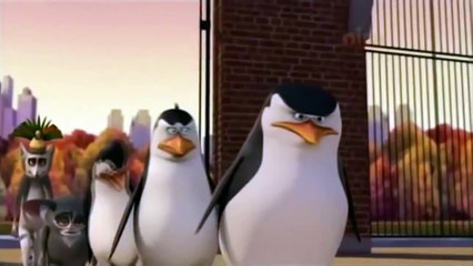 The Penguins of Madagascar - You Hear Me-