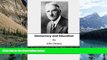 Online John Dewey Democracy and Education: An Introduction to the Philosophy of Education Full