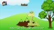 Family Finger Cartoon With Snake Finger Family Nursery Rhymes for Children | Cartoon Rhymes