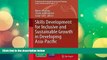 Price Skills Development for Inclusive and Sustainable Growth in Developing Asia-Pacific