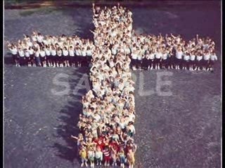 Revival - Robin Mark. Carmarthen UK Version