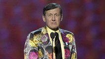 NBA Reporter Craig Sager Passes Away