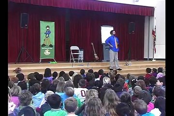 Eric Hermans Got Character? assembly demo