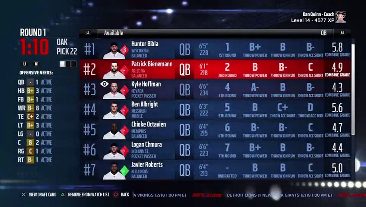 KILLAMEL3's Live PS4 Broadcast (66)