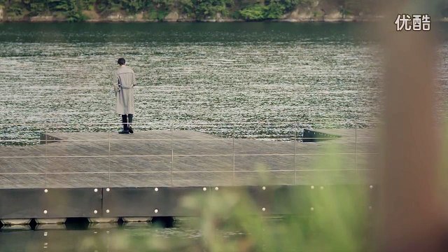 Lee Min Ho - (Lenovo) ZUK Smartphone CF Teaser