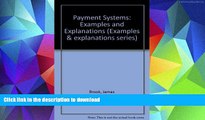 Pre Order Payment Systems: Examples   Explanations (Examples   Explanations Series)
