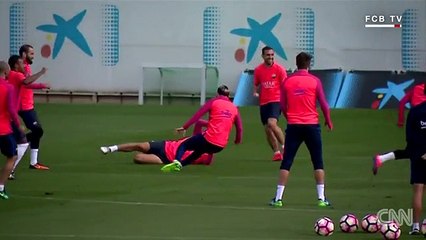 Neymar comenta jogadores do do Real Madrid e escolhe o seu favorito