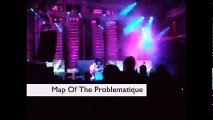 Muse - Map of the Problematique, Frequency Festival, 08/17/2006