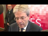 Bruxelles - Dichiarazioni alla stampa del Presidente Gentiloni (15.12.16)