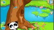 Kids Learn Insects with Baby Panda | BabyBus Paradise of Insects Educational Games For Kids