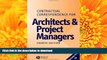 Hardcover Contractual Correspondence for Architects and Project Managers Kindle eBooks