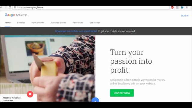 Labubo 9: Google Adsense Setup- Blogging for beginners Part 9