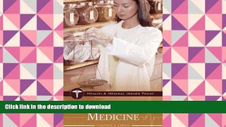 Epub Alternative Medicine (Health and Medical Issues Today) Kindle eBooks