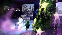 Teaser: Alden Richards & Maine Mendoza at GMA Christmas Special!