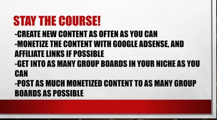 Labubo 19: Conclusion-Blogging for beginners Part 19