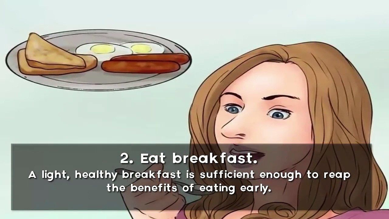 How to Be Healthy