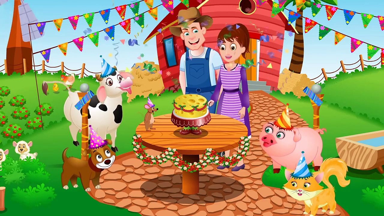 Incy Wincy Spider and other Nursery Rhymes