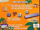 Looney tunes Taz mania al mouchakiss Twister Island video game gameplay cartoon movie baby games bZh