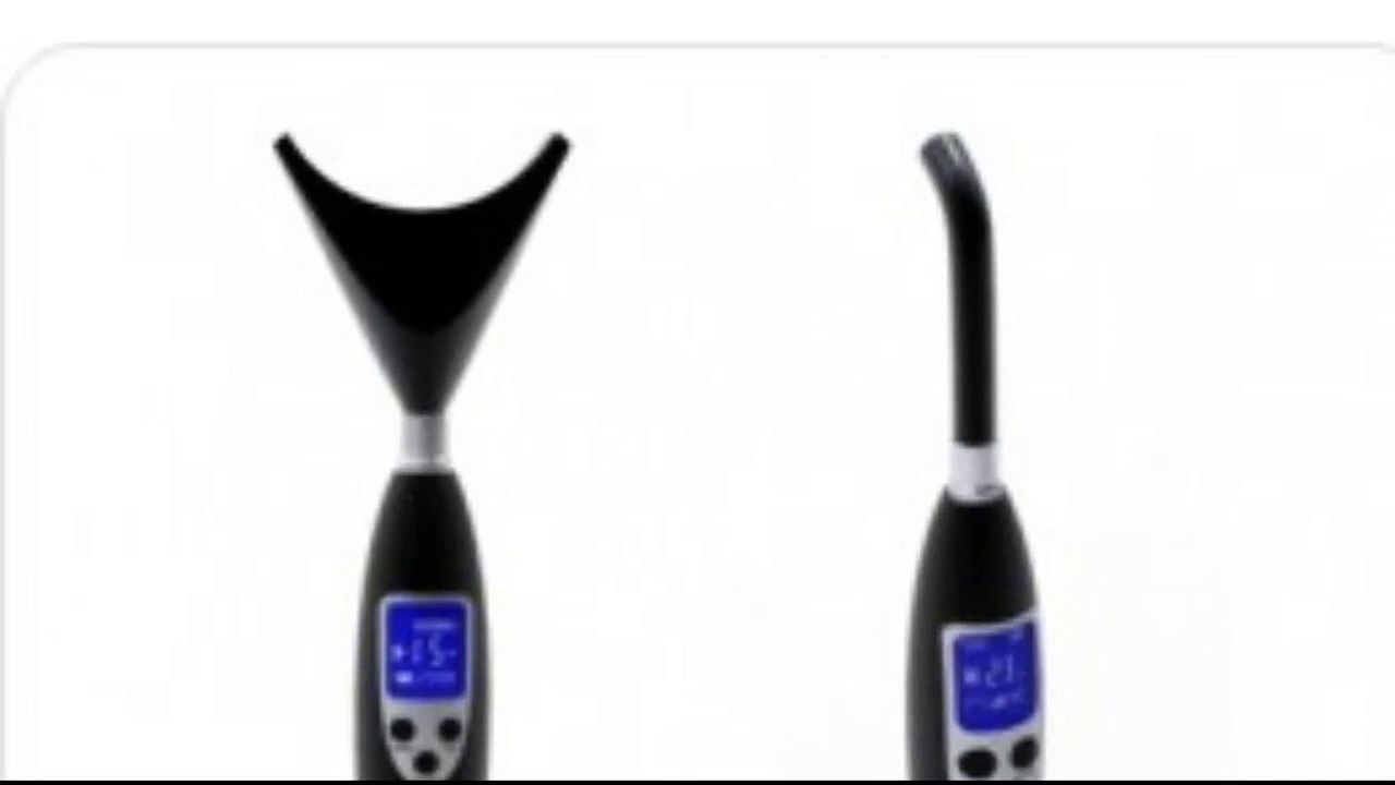 Lampi de fotopolimerizare noi de calitate - DENTEAM CREATION