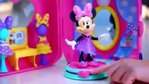 Best of Disney Minnie Mouse - Bloomin`Bows Minnie & Interactive Mickey and Minnie TV Toys Full HD Ad