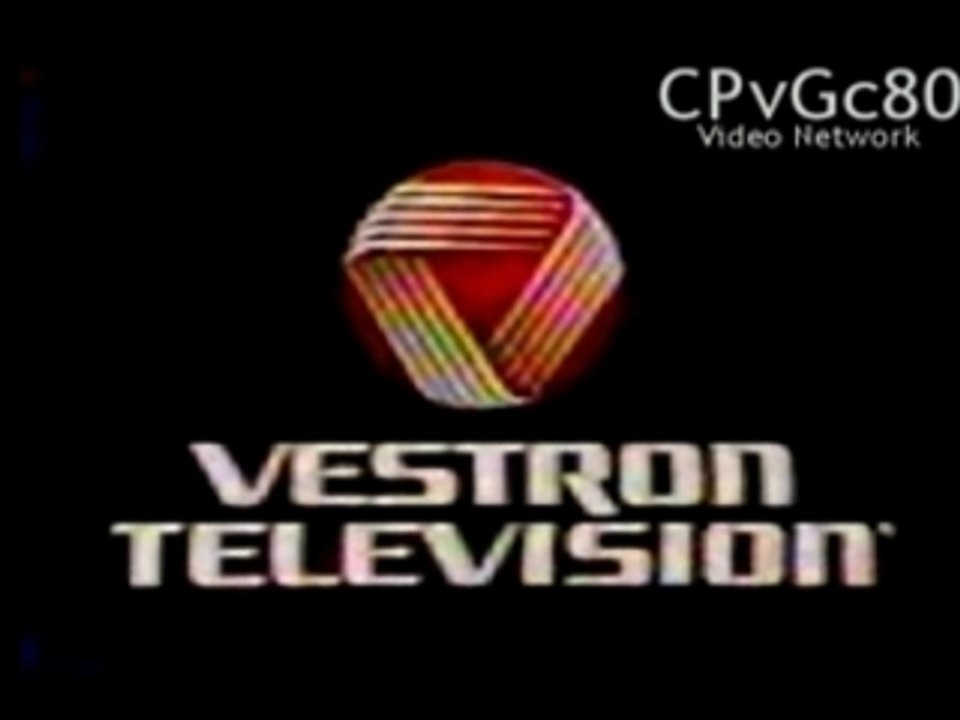 Vestron Television