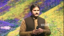 Pashto New Songs 2017 Zaryalai Samadi - Rasha Kharo Pa Nandaro