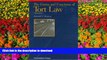 PDF The Forms and Functions of Tort Law, 3d (Concepts and Insights)