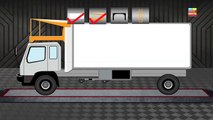 air craft catering truck | formation and uses of special street vehicles for children