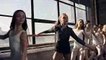 Sia - Black & Blue (Maddie Ziegler Dance) Audio Swap