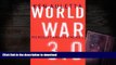 Hardcover World War 3.0 : Microsoft and Its Enemies On Book