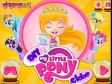 DIY My Little Pony Globe - Best Game for Little Girls