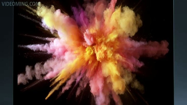 Apple Macbook Pro Design-Performance HD