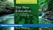 Online Scott Nearing The New Education: Progressive Education One Hundred Years Ago Today
