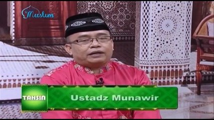 Tahsin: Cara Membaca Makhraj Huruf Jim (1)