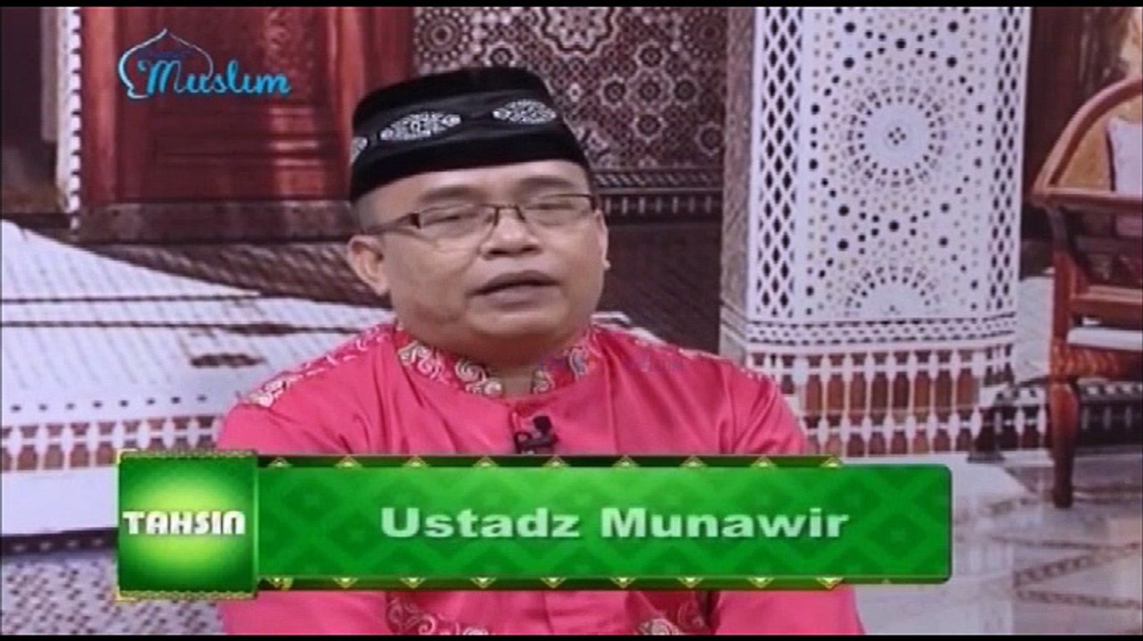 Tahsin: Cara Membaca Makhraj Huruf Jim (1)