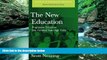 Online Scott Nearing The New Education: Progressive Education One Hundred Years Ago Today